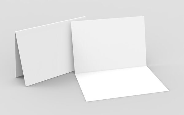 Bi-Fold Brochures